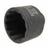 Головка торцевая 40мм 1/2" 12-гранная ударная L=54мм ROCKFORCE RF-44840 /1/60 Головка торцевая 40мм 1/2" 12-гранная ударная L=54мм ROCKFORCE RF-44840 /1/60