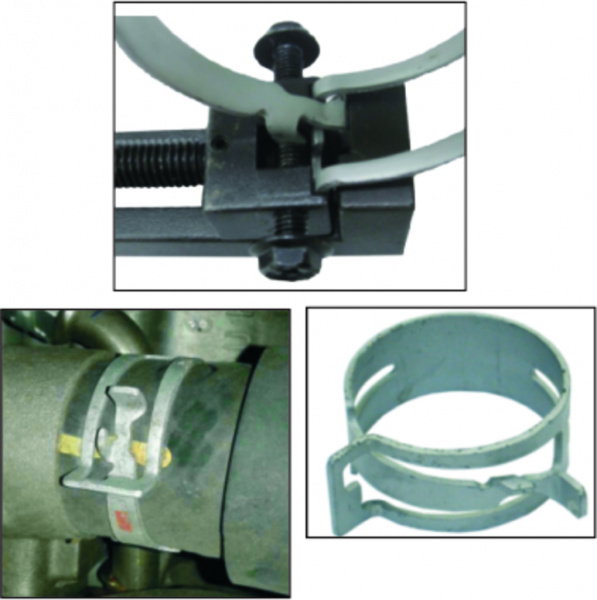 JTC Приспособление для снятия и установки хомутов (TOYOTA,LEXUS) JTC