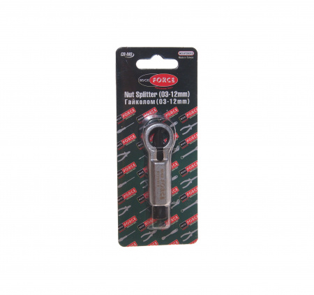 Гайкоруб RF-6720312: 9-12мм  ROCKFORCE /1/25/100