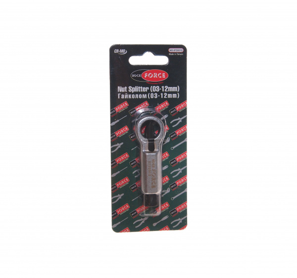 Гайкоруб RF-6720312: 9-12мм  ROCKFORCE /1/25/100