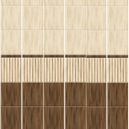 Панель ПВХ Unique Релакс (фон) 2700*250*8мм (рисунок - 1шт) (12)