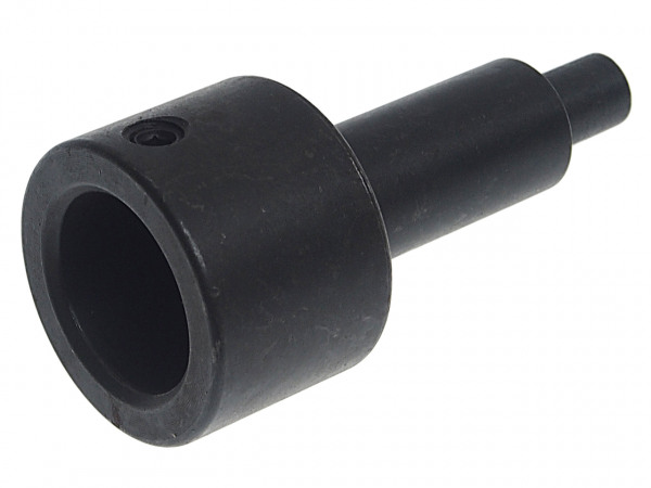 JTC Пуансон 4мм для JTC-1517 плоский JTC