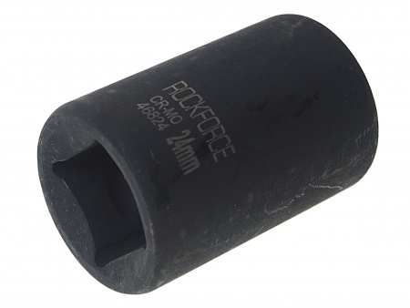 Головка ударная 24мм (12гр.),3/4" ROCKFORCE /1