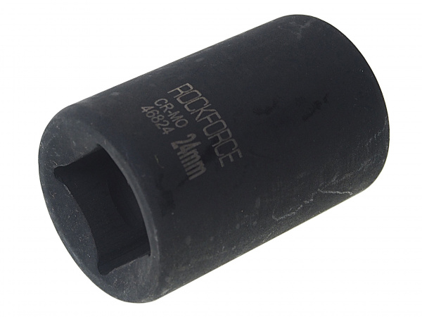 Головка ударная 24мм (12гр.),3/4" ROCKFORCE /1