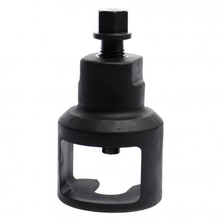 JTC Съемник шаровых опор (DAF 17T,26T,35T) зев 32мм JTC