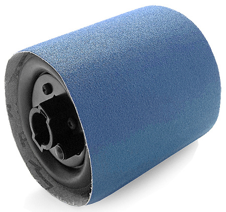 Рукав для барабана 90мм 286х100 #60 (упак. 10 шт)