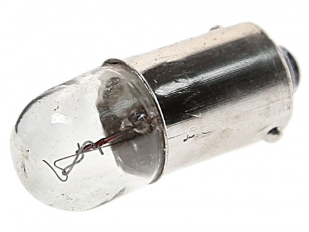 Автолампа T4W (BA9s) 24V HNG /10/6000