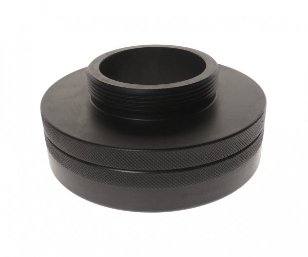 JTC Приспособление для снятия подшипника основного вала КПП (Foton 8.5т. ZF-6S500 1х56.136.740) JTC