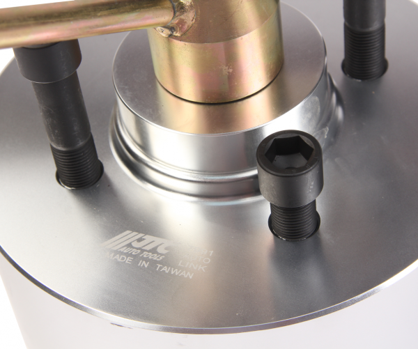 JTC Приспособление для установки заднего сальника коленвала (VOLVO FM12) JTC