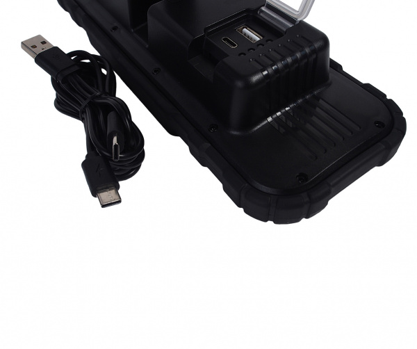 JTC Фонарь светодиодный с кронштейном JTC