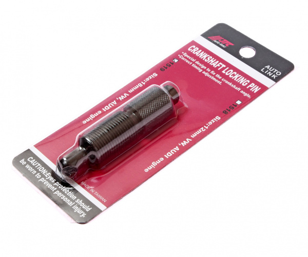 JTC Фиксатор коленвала М18хР1.5 (VW,AUDI) JTC