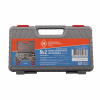Набор шоферского инструмента № 2, пластиковый бокс (НИЗ) Россия Набор шоферского инструмента № 2, пластиковый бокс (НИЗ) Россия
