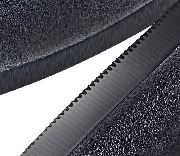 KRAFTOOL Grand, 270 мм, левые ножницы по металлу (2324-L)