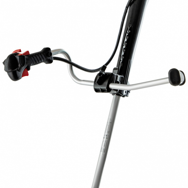 Триммер бензиновый DGT-52-PRO, анти-вибро, 52 см3, неразъем, состоит из 2 частей Denzel 