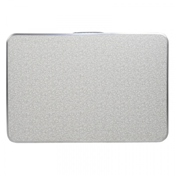 Стол складной алюм, столешница МДФ, 900 x 600 x 300/700 мм, Camping Palisad