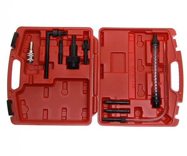 JTC Набор переходников и адаптеров для устройства JTC-4144А, JTC-4144B JTC