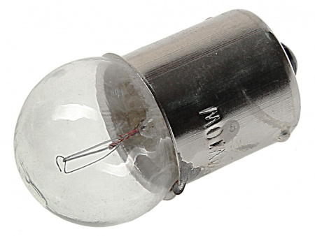 Автолампа R10W (BA15s) 24V HNG /10/2000