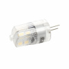Лампа светодиодная LED3-G4-JD-NF/845/G4 холодный свет 220V CAMELION 1/10/500