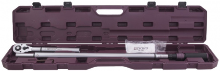 TWA4210 Ключ динамометрический 3/4"DR, 200-1000 Нм