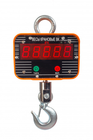 Весы электронные крановые TOR OCS-20-B 20T