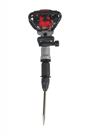 Копер/молоток отбойный бензиновый 2 в 1 TOR JH-55