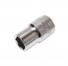JTC Головка торцевая 1/2" 13мм L=38мм JTC JTC Головка торцевая 1/2" 13мм L=38мм JTC