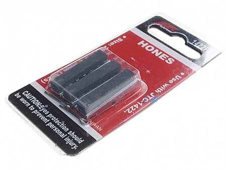 JTC Набор камней для хона P320 JTC-1422 3шт. JTC