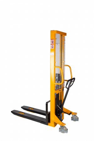Штабелер гидравлический 1,0 т 1,6 м XILIN SDJ1016