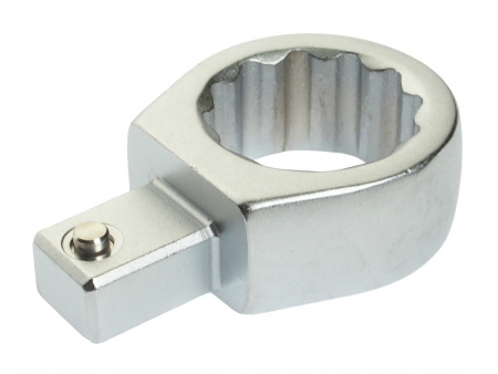 JTC Насадка накидная 21мм 12-ти гранная для динамометрического ключа JTC-6832,6833 9х12мм JTC