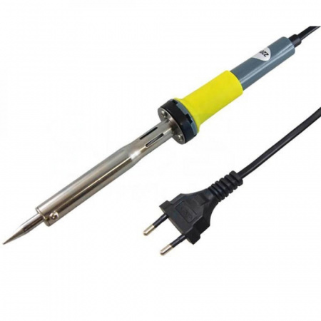 Паяльник  80 Вт долговечное жало  220V PROconnect