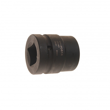 Головка торцевая  30мм 1" 6-гранная ударная L=60мм ROCKFORCE RF-48530 /1