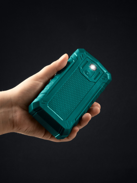 KRAFTOOL KMS-10 смарт-мультиметр цифровой (59872)