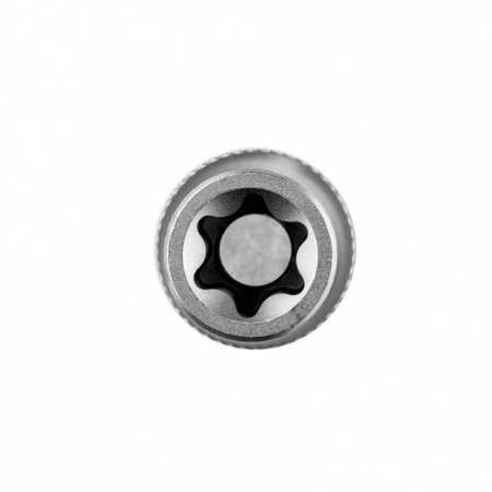 Головка торцевая 1/2, Е14, CrV Stels Головка торцевая 1/2, Е14, CrV Stels
