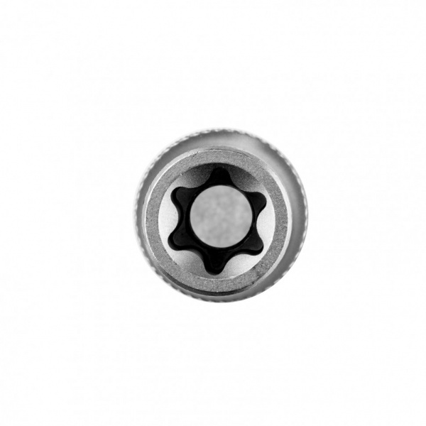 Головка торцевая 1/2, Е14, CrV Stels Головка торцевая 1/2, Е14, CrV Stels