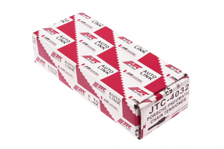 JTC Натяжитель цепи ГРМ пневматический (PORSCHE Cayenne 4.5) JTC