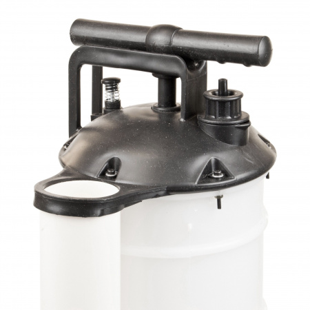 Нагнетатель RF-9T3606G ручной для замены масла 7л. ROCKFORCE /1/4