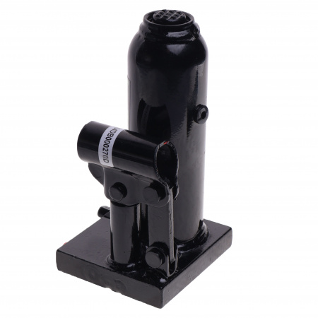 Домкрат гидравлический RF-T90304EURO бутылочный с клапаном 3т (выс.подъема 180-345мм) ROCKFORCE /1/6