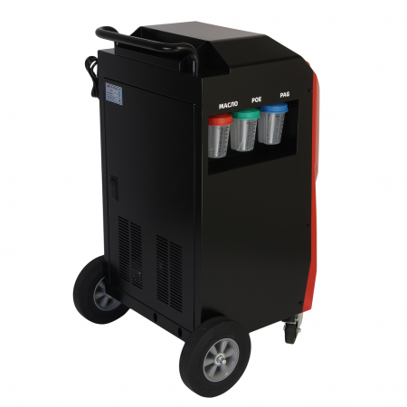 JTC Установка для заправки автомобильных кондиционеров JTC