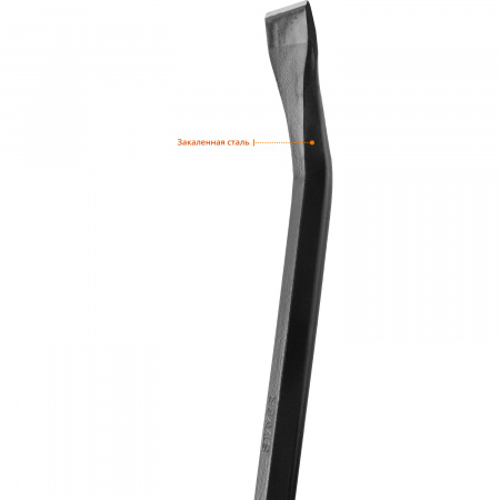 STAYER 1300 мм, 22 мм, монтажный лом, Professional (21625-130)