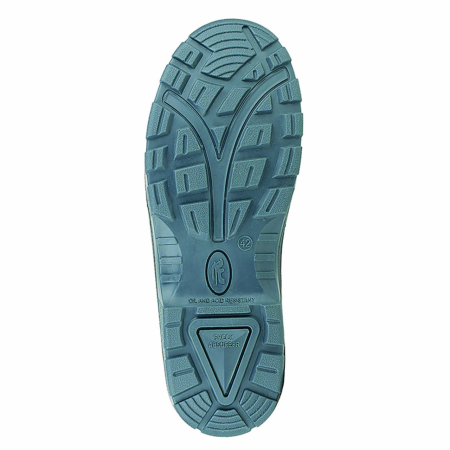 Полуботинки рабочие PROSAFE МП ПУ/ПУ (23/1)