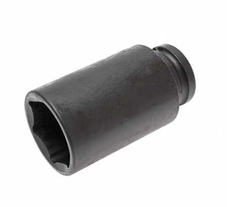 JTC Головка торцевая 1/2" 33мм ударная глубокая L=82мм JTC JTC Головка торцевая 1/2" 33мм ударная глубокая L=82мм JTC