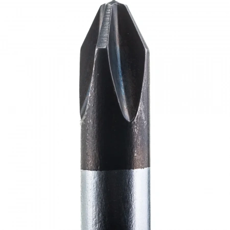 Отвертка Gigant PH2x100 с магнитным наконечником GS PH2100