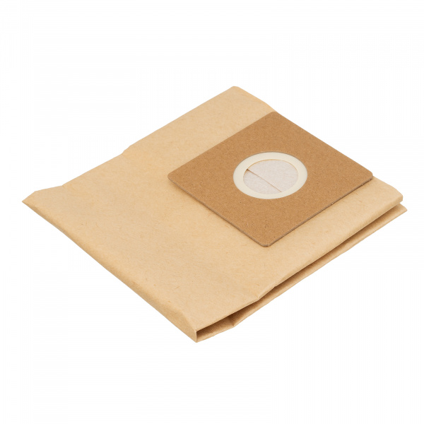 Комплект мешков одноразовых для пылесоса Denzel SVC15, LVC15 5 шт.// Denzel