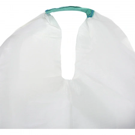 Биг-бэг Gigant 75x75x125 2 стропы, верх-открытый, низ-глухой 50шт. G-30-06-004