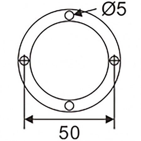 JTC Головка для гайки ступицы колеса переднего специальная (SUZUKI Jimny) JTC