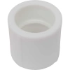 Муфта PP-R белая d40 Gigant GPFM-40