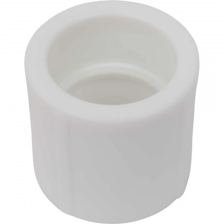 Муфта PP-R белая d40 Gigant GPFM-40