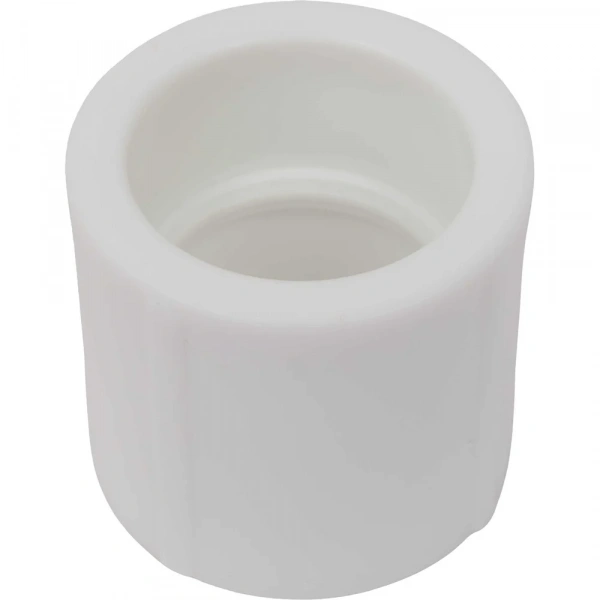 Муфта PP-R белая d40 Gigant GPFM-40