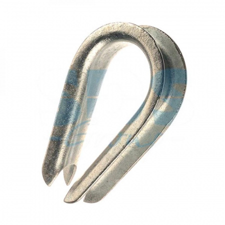 Коуш DIN 6899, d 5