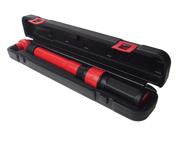 JTC Ключ динамометрический 3/8" 20-100Нм изолированный JTC